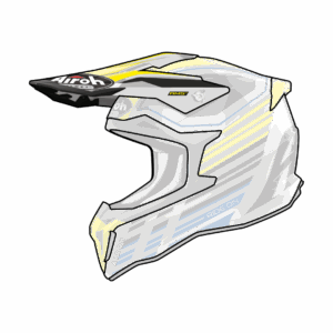 yellow-gloss