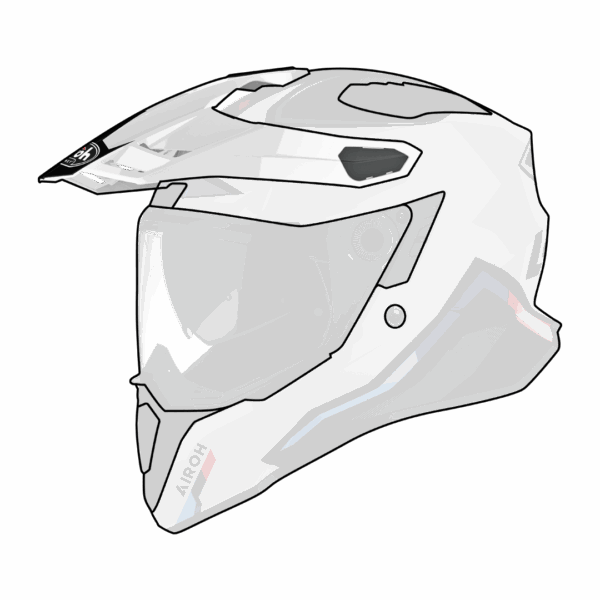 Commander peak Factor