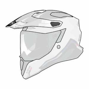 white-gloss