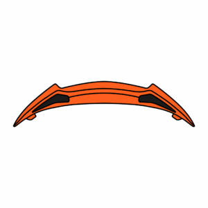 orange-matt