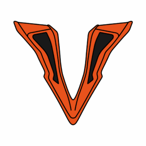 orange-matt