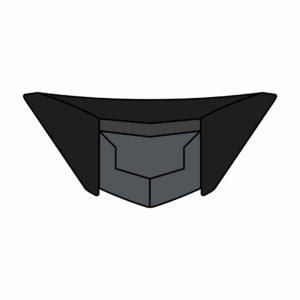 anthracite-matt