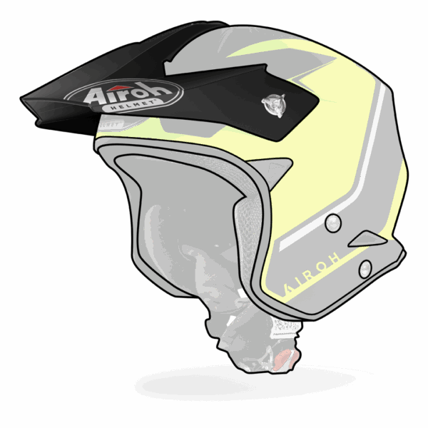 Trr s peak Keen