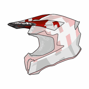 red-matt
