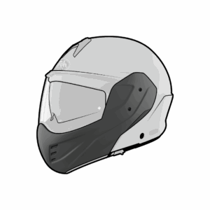 DARK GREY MATT