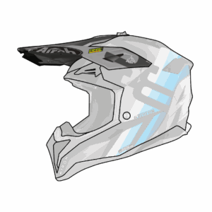anthracite-matt