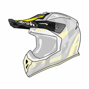 yellow-matt