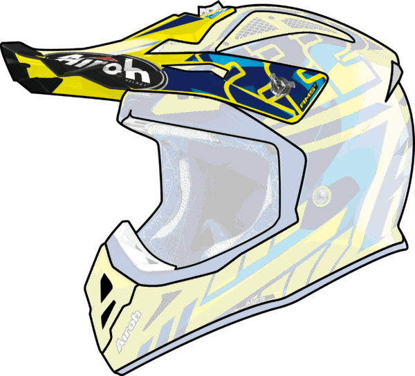 Aviator 2.3 peak Rep.cairoli 2020