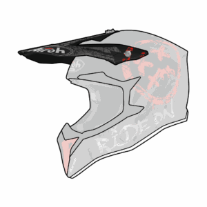 red-matt