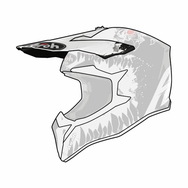 Wraap peak Beast
