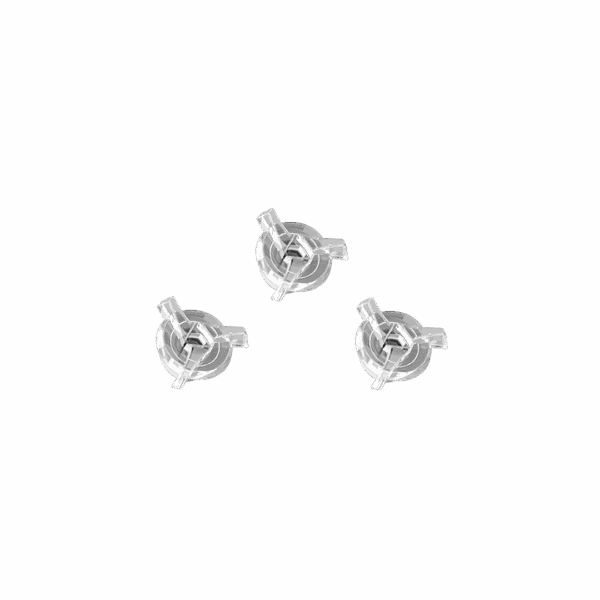 Peak screws kit aviator ace 2
