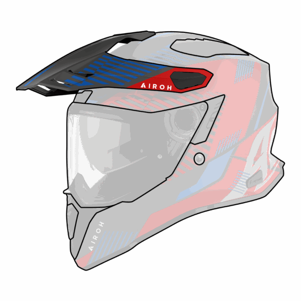Commander peak Boost