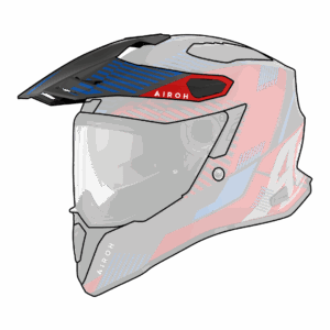 red-blue-gloss