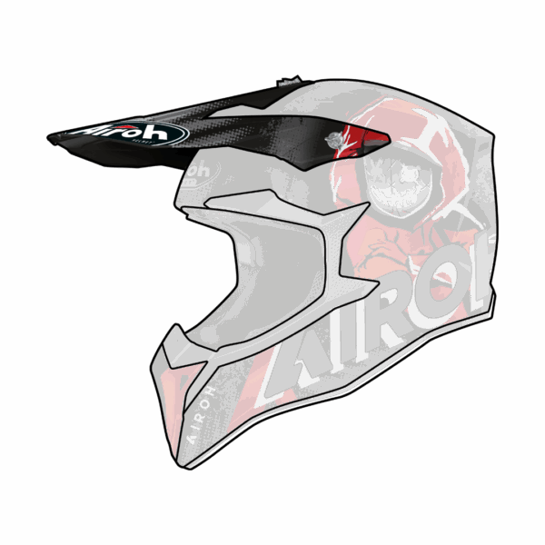 Wraap peak Alien