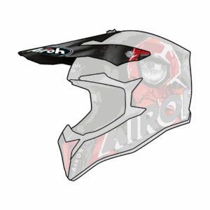 red-matt