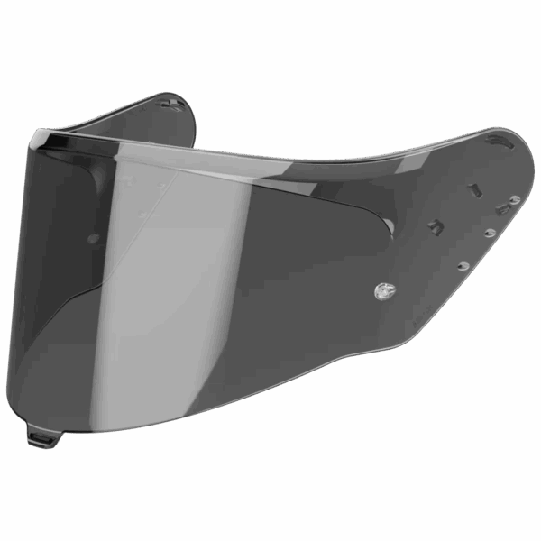 Visor matryx light smoke