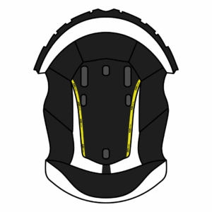 black-white