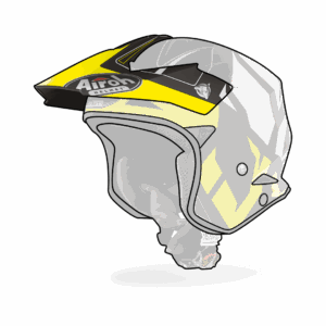 yellow-gloss