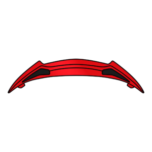 red-gloss