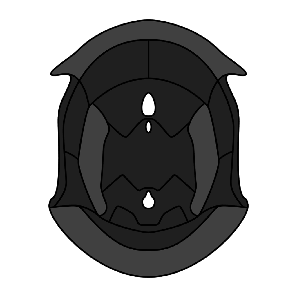 Rev 19 inner lining
