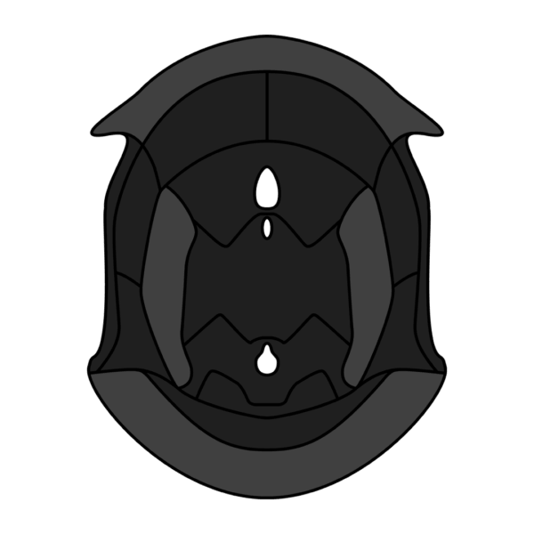 Rev 19 inner lining