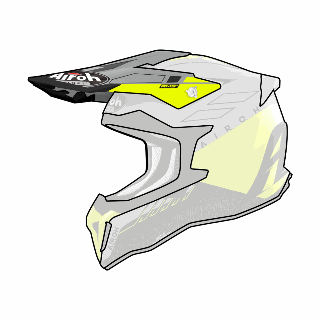 Strycker peak Skin