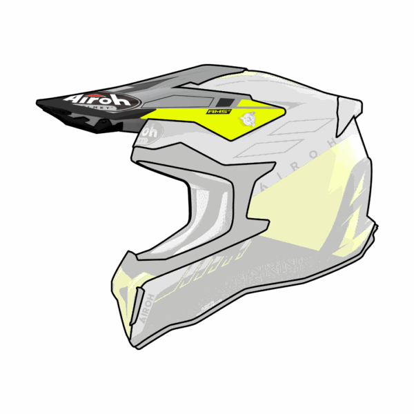Strycker peak Skin