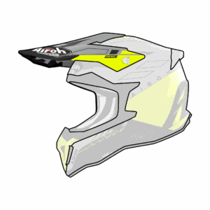 yellow-matt