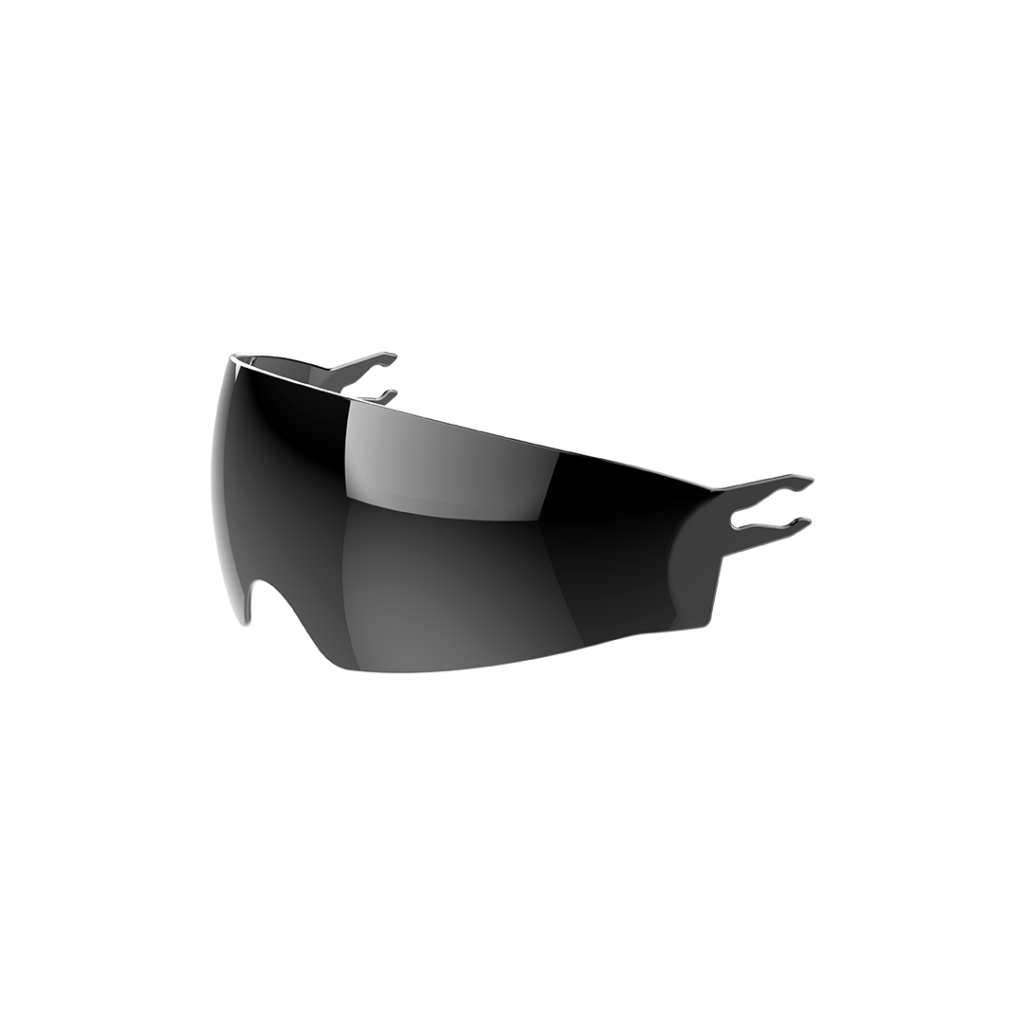 Specktre sun visor