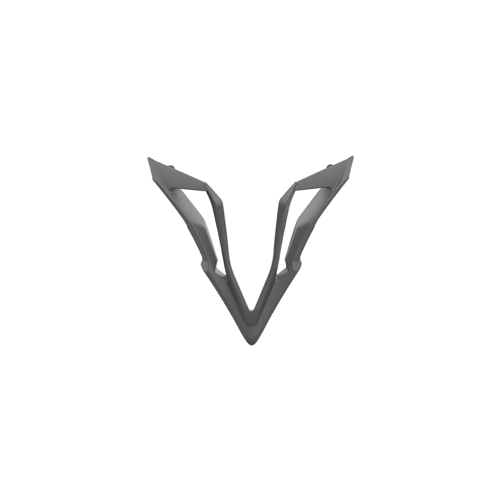 Chin vent wraaap anthracite matt graphic reloade Reloaded anthracite ma