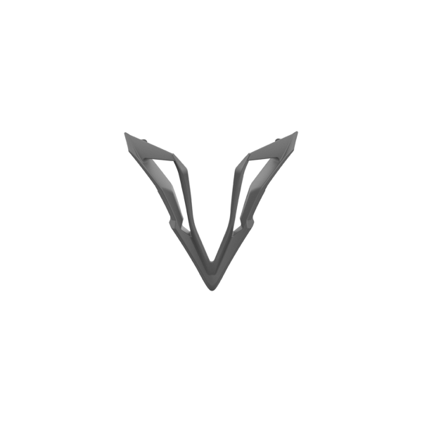 Chin vent wraaap anthracite matt graphic reloade Reloaded anthracite ma