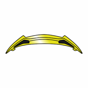 yellow-gloss