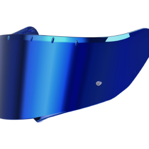 blue-mirrored