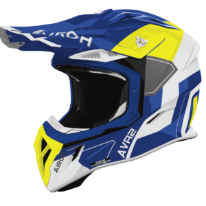 blue-yellow