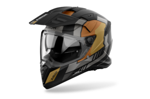 Gold Matt