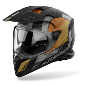 gold-matt
