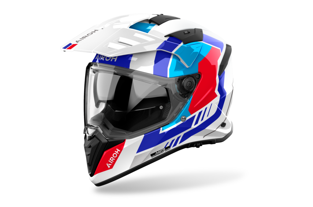 BANDIT_Horn_White_Gloss_B
