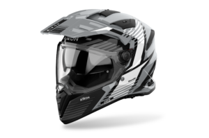 Grey gloss