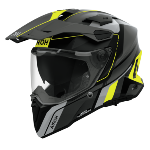 yellow-matt