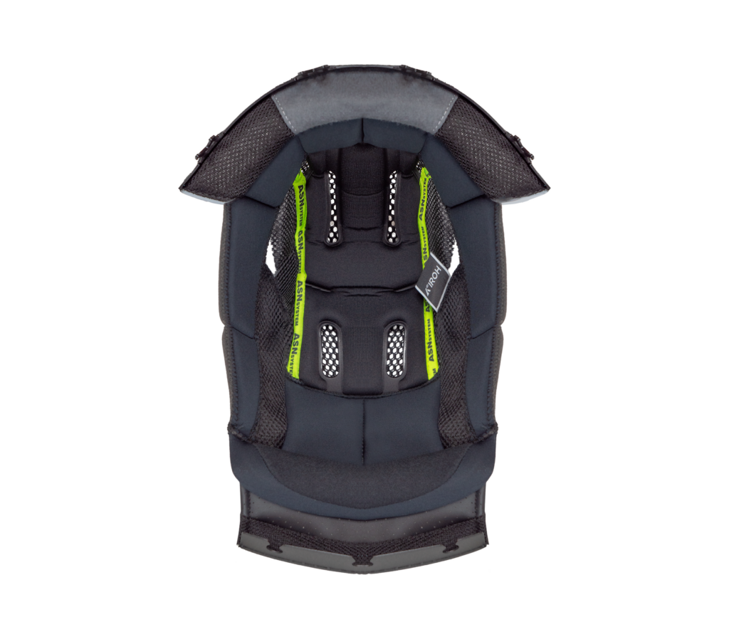 MATRYX CROWN PADDING