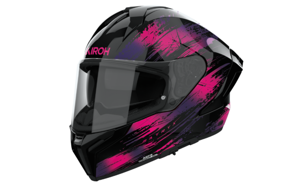 Matryx_REFLEX PINK_Gloss_B