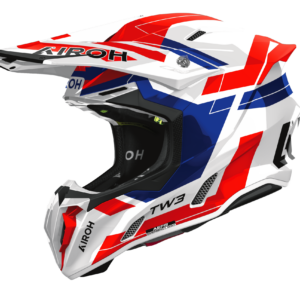 Airoh Twist 3 | Off-road motocross helmet in HRT - Airoh