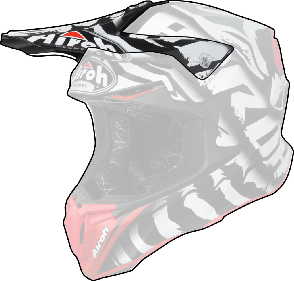 TWIST PEAK LEGEND matt