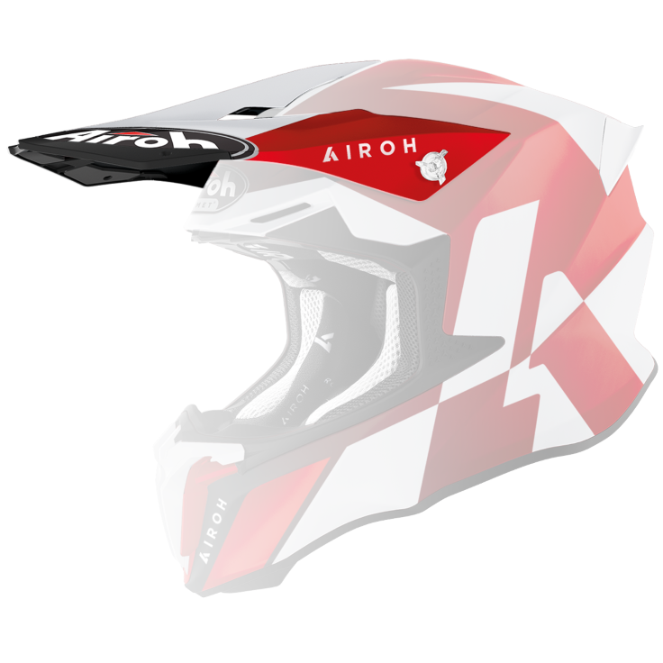 TWIST 2.0 PEAK LIFT - Airoh
