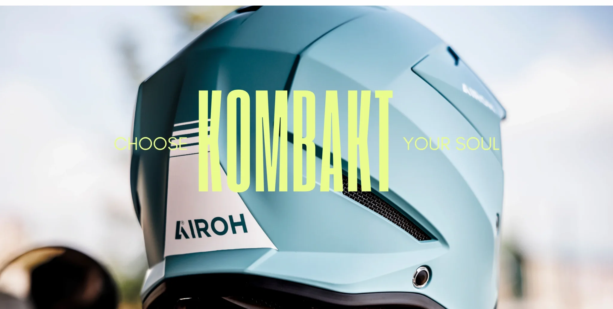 Airoh Helmets | Italian Motorcycle Helmets for Road and Off-Road - Airoh Airoh Helmets | Italian Motorcycle Helmets for Road and Off-Road - Airoh